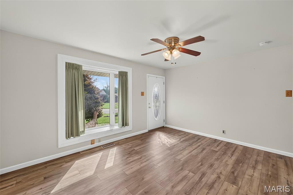 Peace Haven - Residential
