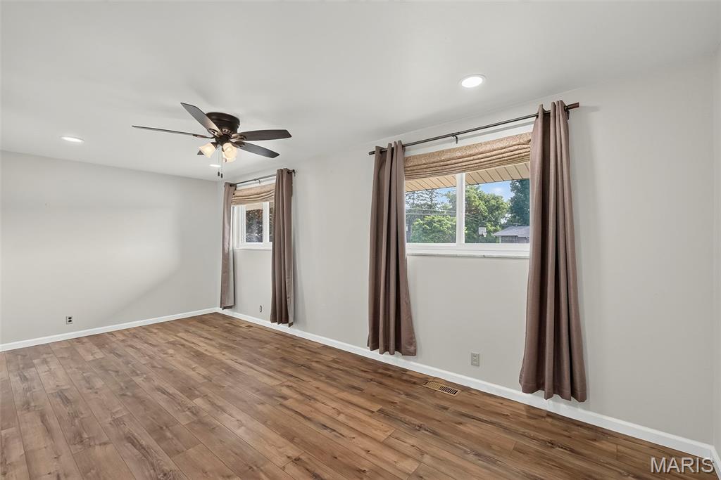 Peace Haven - Residential
