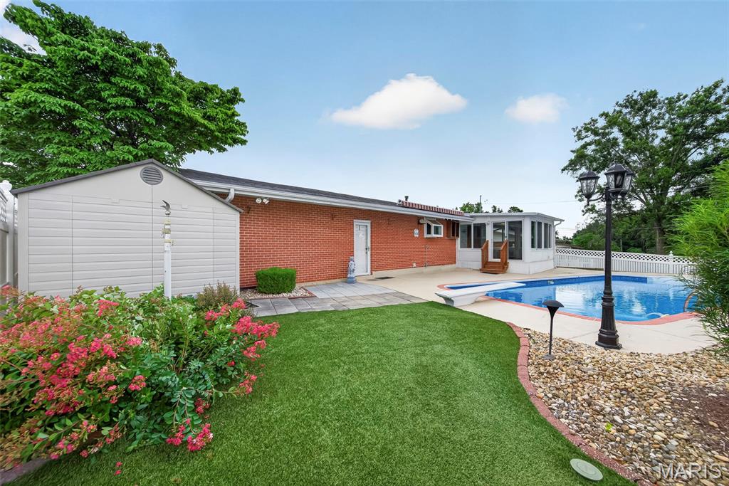 Peace Haven - Residential