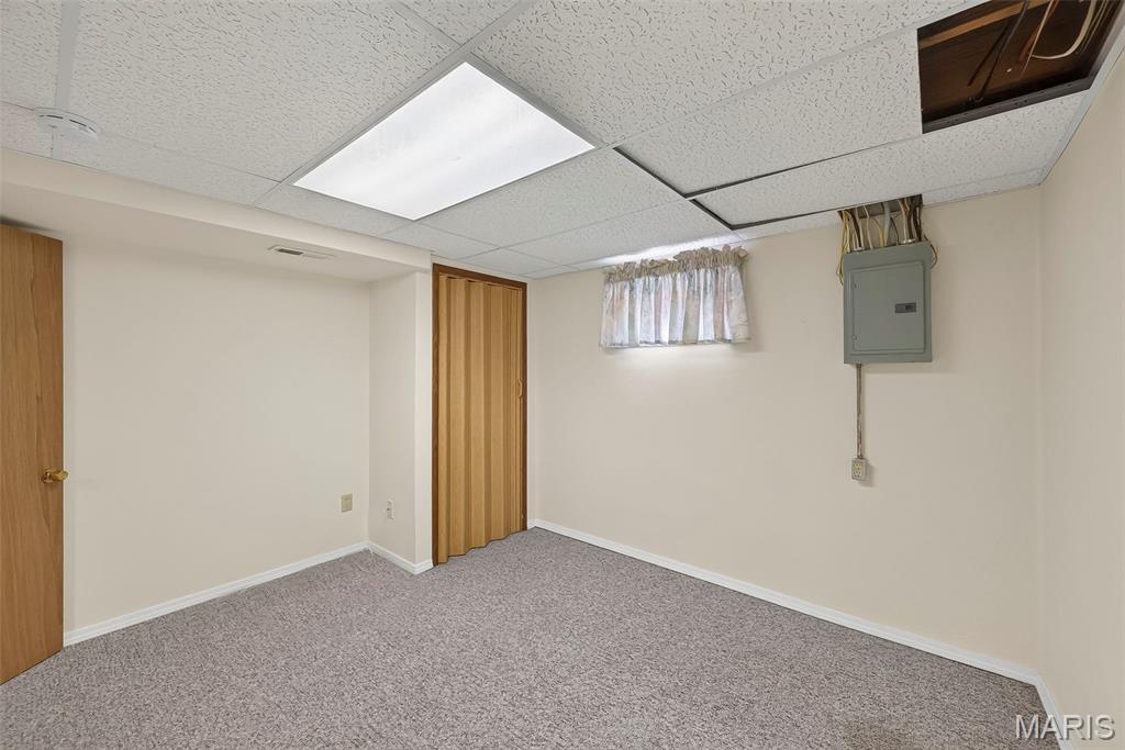 Peace Haven - Residential