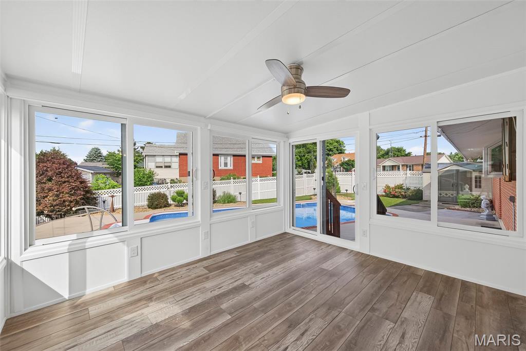Peace Haven - Residential