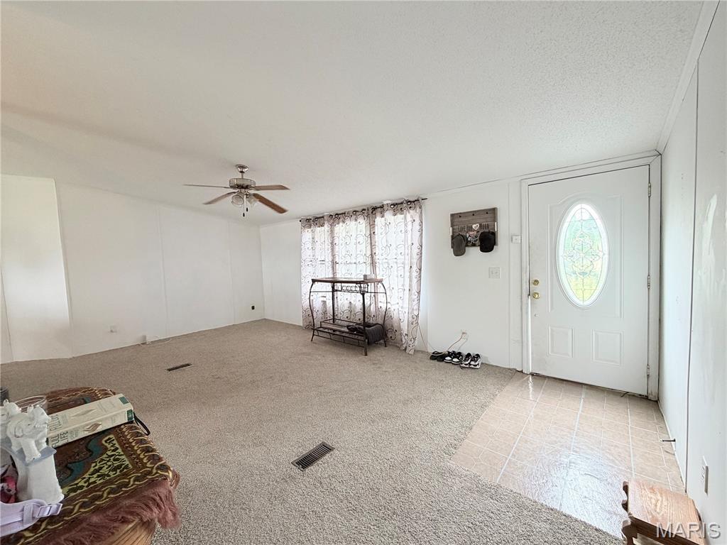 Randazzo Acres - Residential