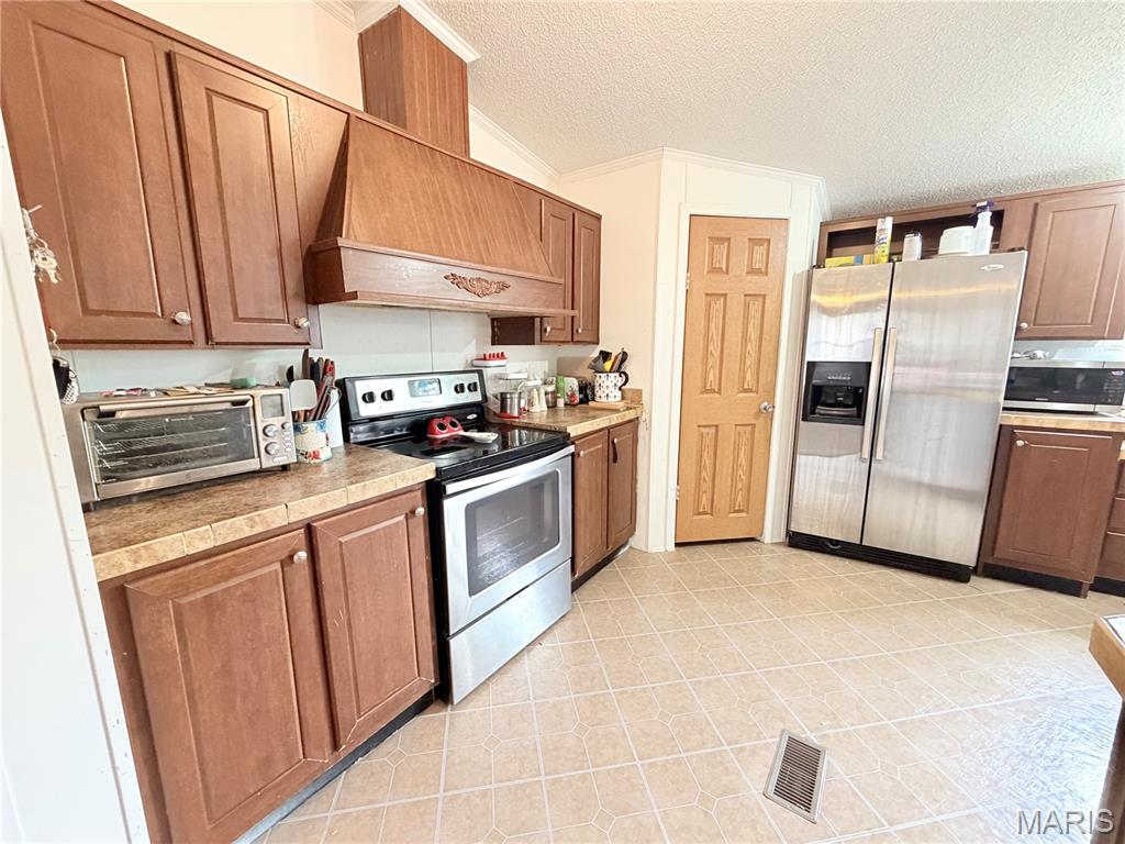 Randazzo Acres - Residential