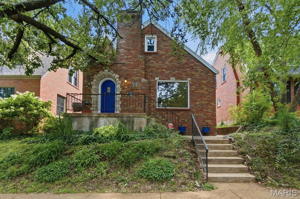 Watson Terrace Add - Residential