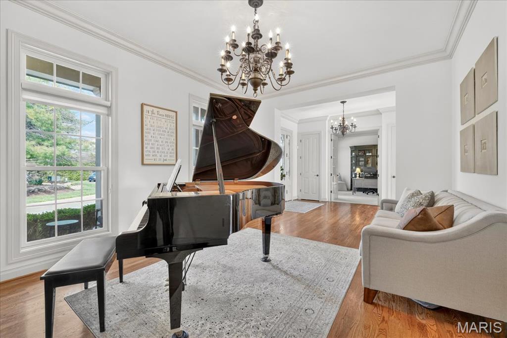 Linden Grove Lane - Residential