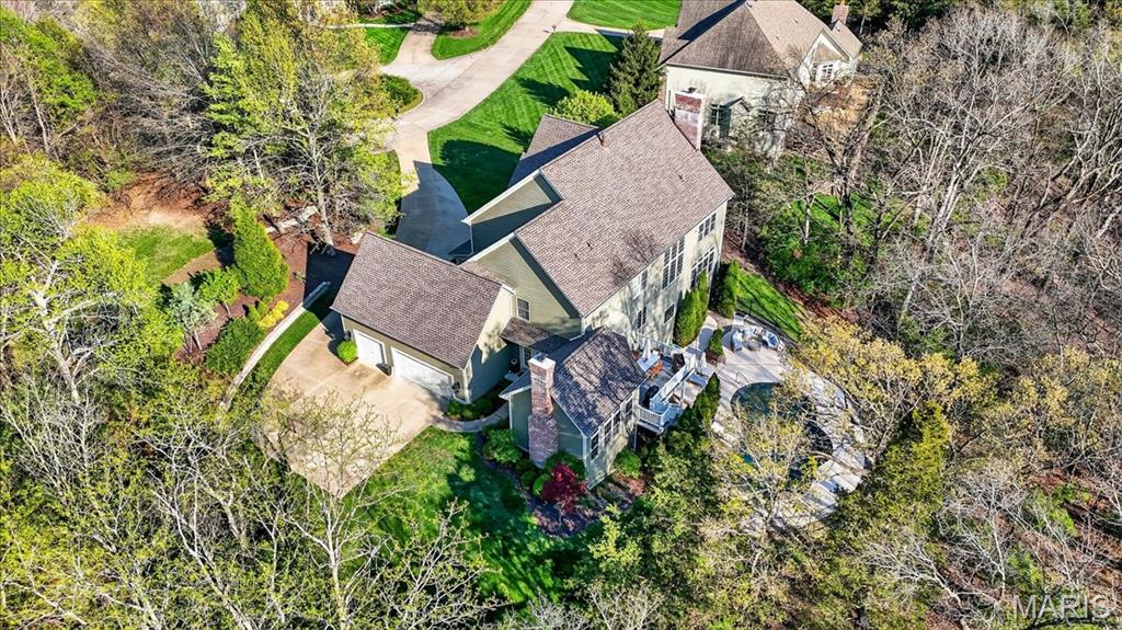 Linden Grove Lane - Residential