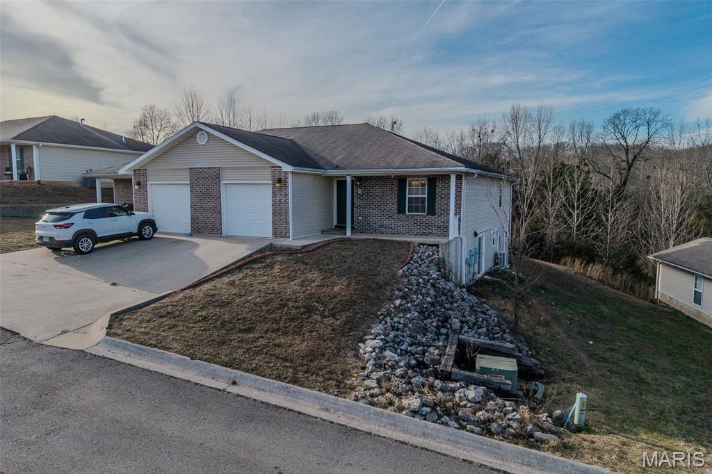Hunters Rdg 02 - Residential