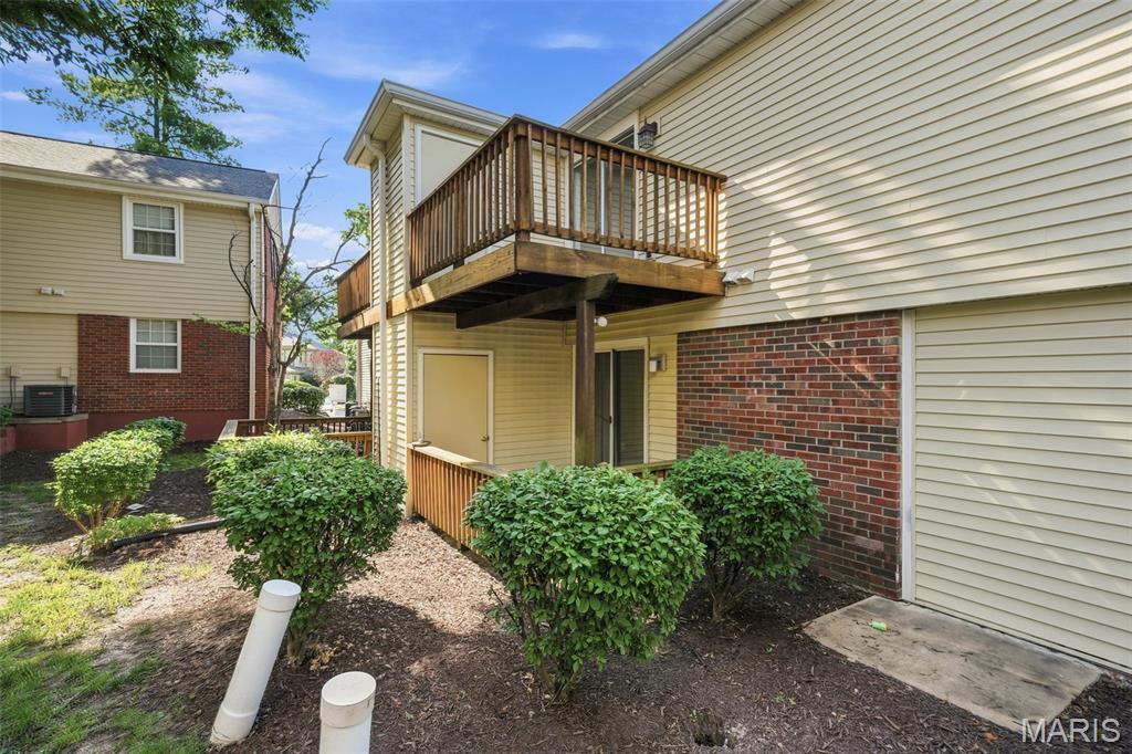 Brentwood Forest Condo Ph Seven - Residential