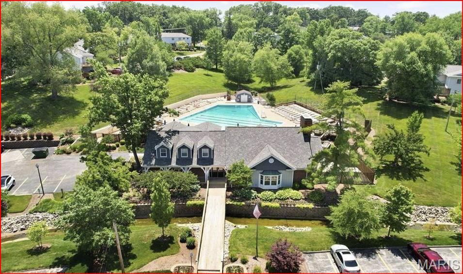 Brentwood Forest Condo Ph Seven - Residential