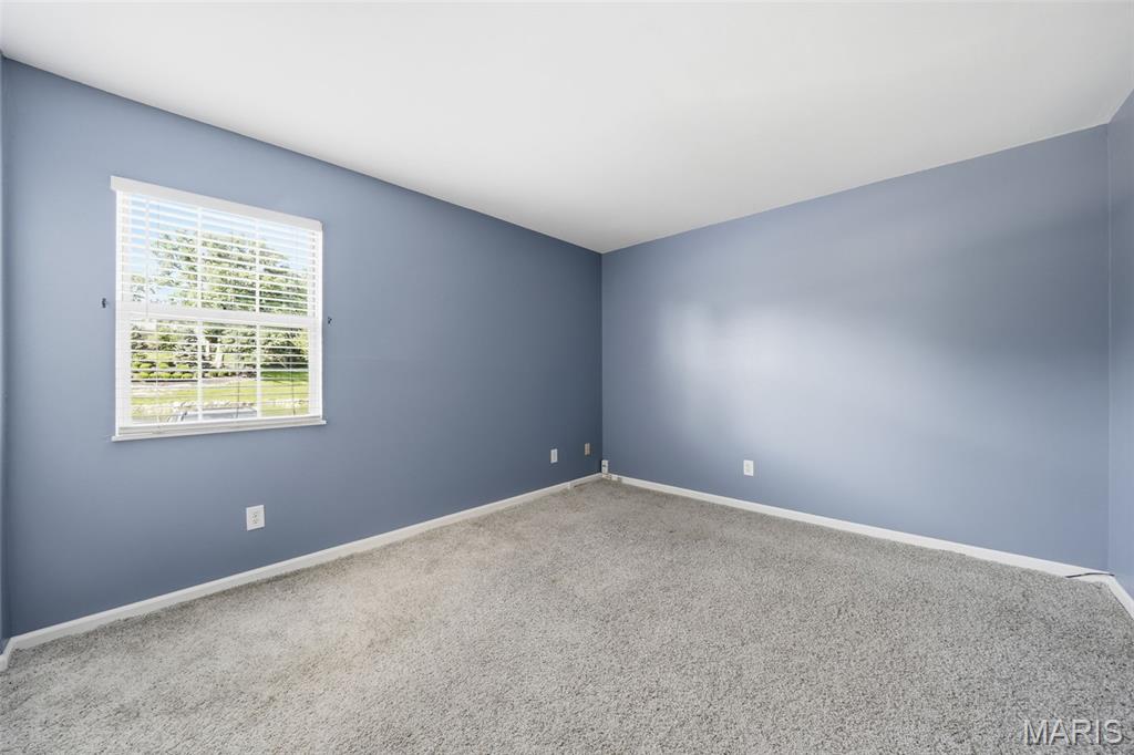Brentwood Forest Condo Ph Seven - Residential