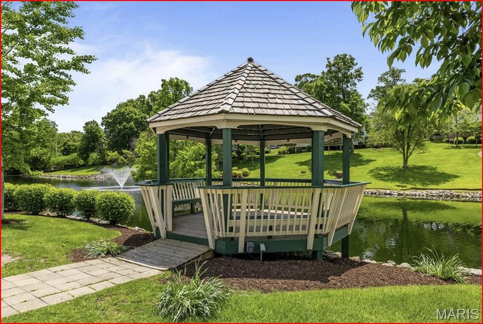 Brentwood Forest Condo Ph Seven - Residential