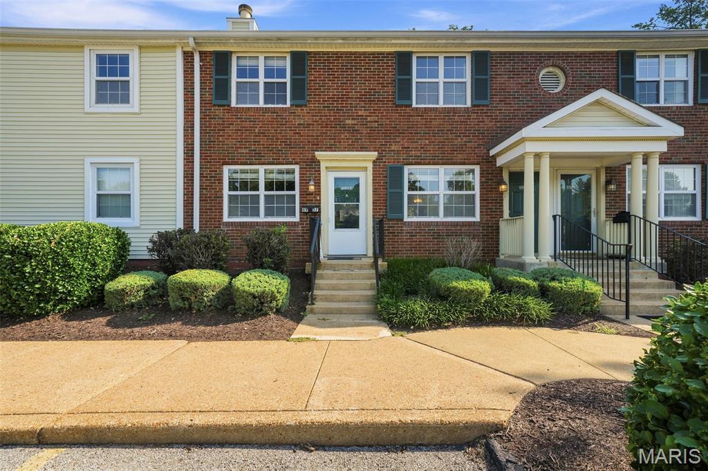 Brentwood Forest Condo Ph Seven - Residential