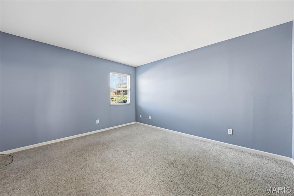 Brentwood Forest Condo Ph Seven - Residential