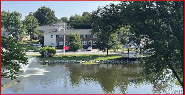 Brentwood Forest Condo Ph Seven - Residential