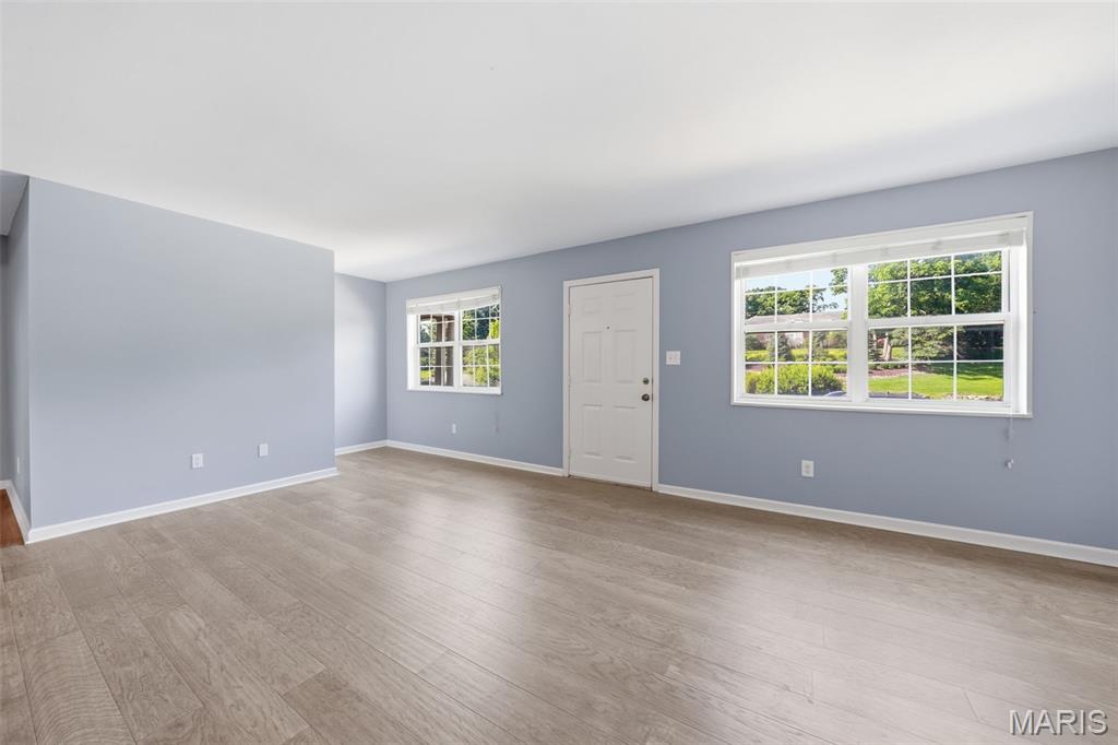 Brentwood Forest Condo Ph Seven - Residential