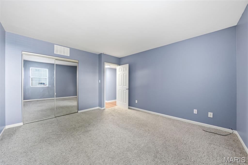 Brentwood Forest Condo Ph Seven - Residential