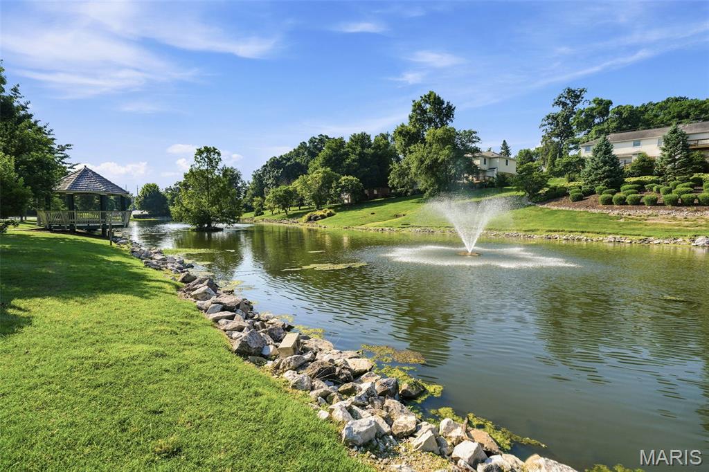 Brentwood Forest Condo Ph Seven - Residential