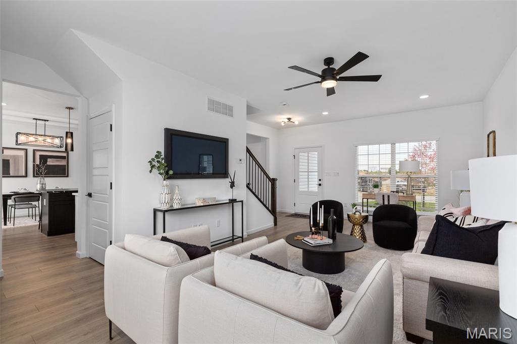 Parkview Manors - Residential