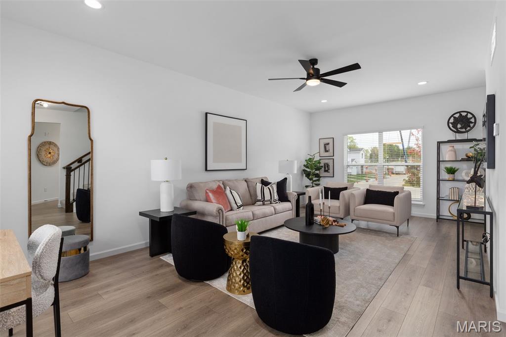 Parkview Manors - Residential