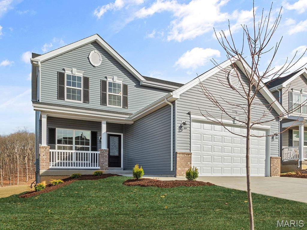 Parkview Manors - Residential