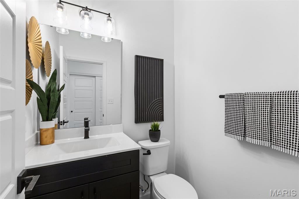Parkview Manors - Residential