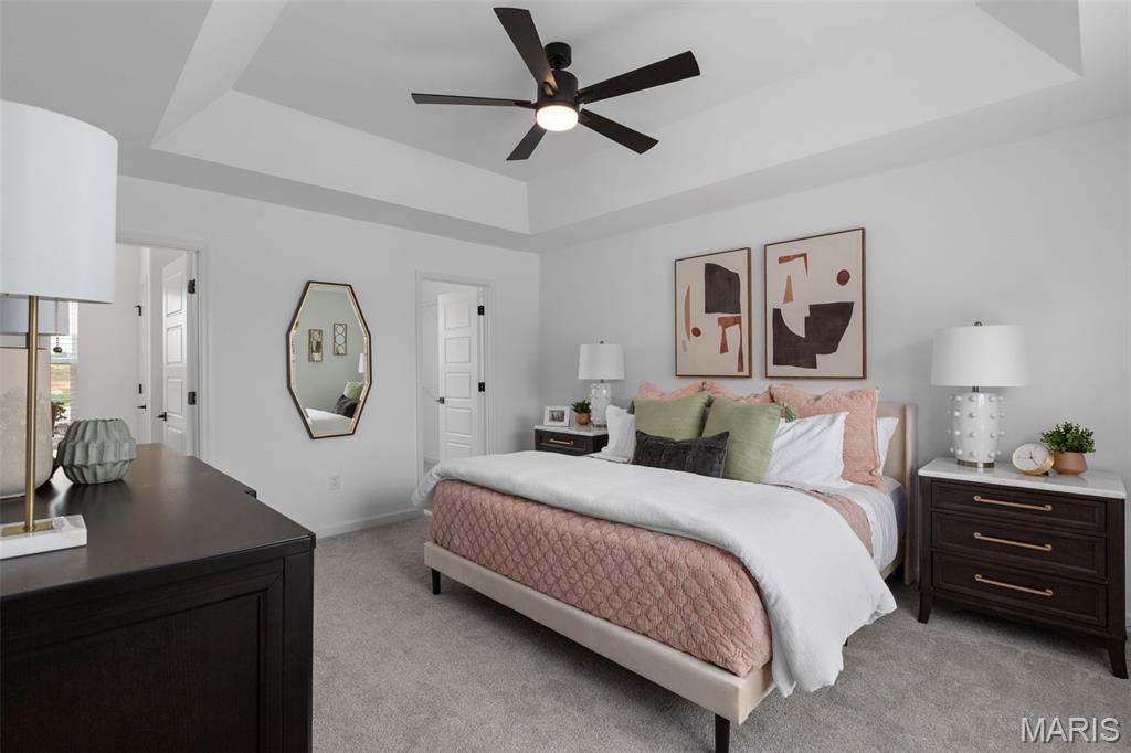 Parkview Manors - Residential