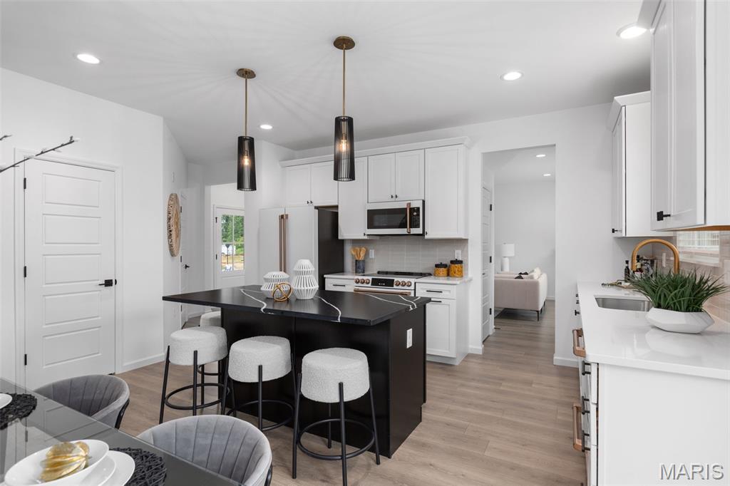 Parkview Manors - Residential