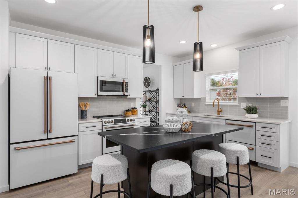 Parkview Manors - Residential