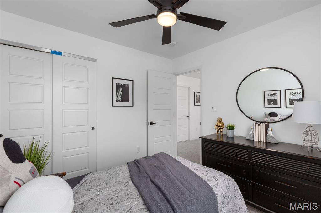 Parkview Manors - Residential