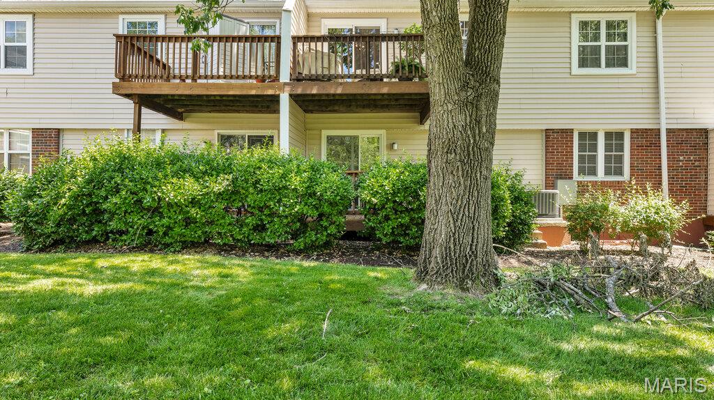 Brentwood Forest Condo Ph Four - Residential