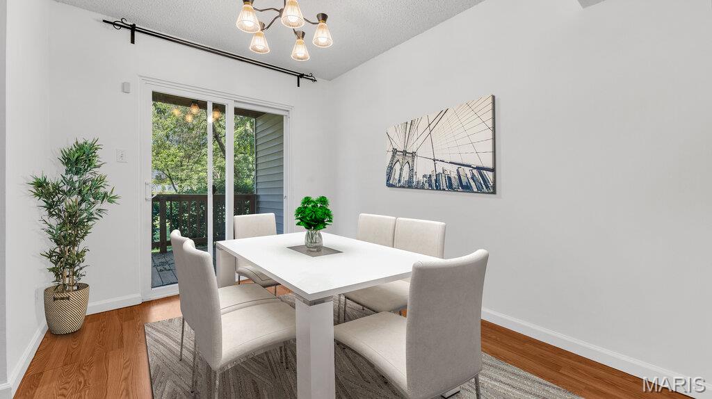Brentwood Forest Condo Ph Four - Residential