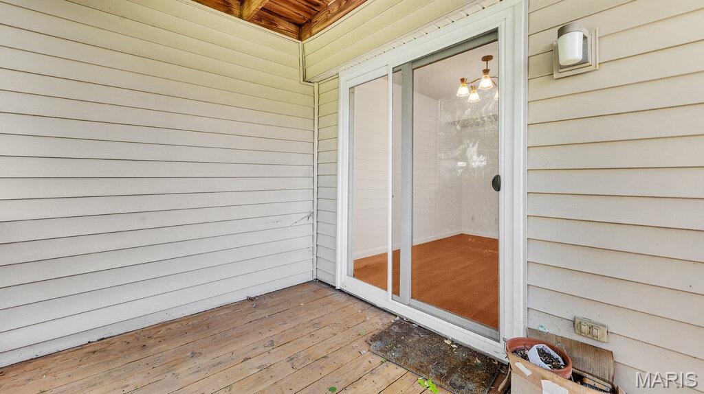 Brentwood Forest Condo Ph Four - Residential