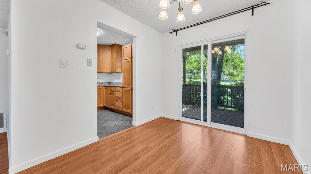 Brentwood Forest Condo Ph Four - Residential