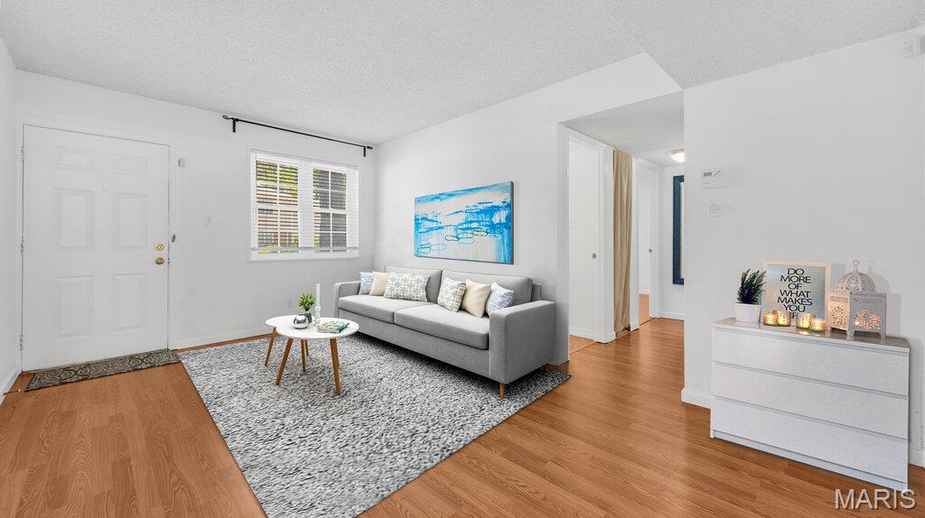 Brentwood Forest Condo Ph Four - Residential
