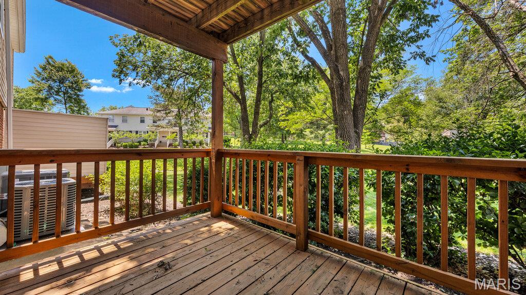 Brentwood Forest Condo Ph Four - Residential