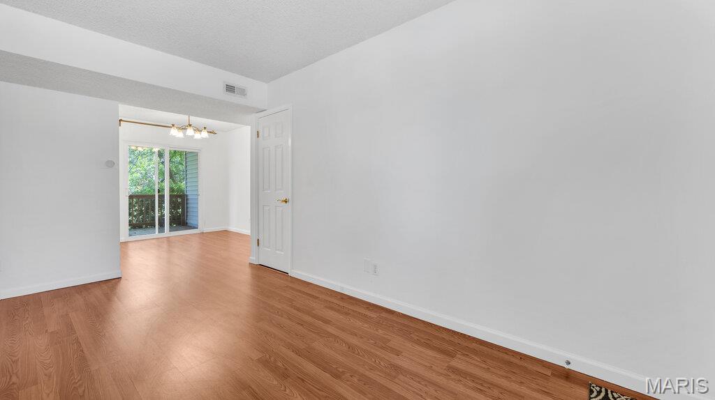 Brentwood Forest Condo Ph Four - Residential