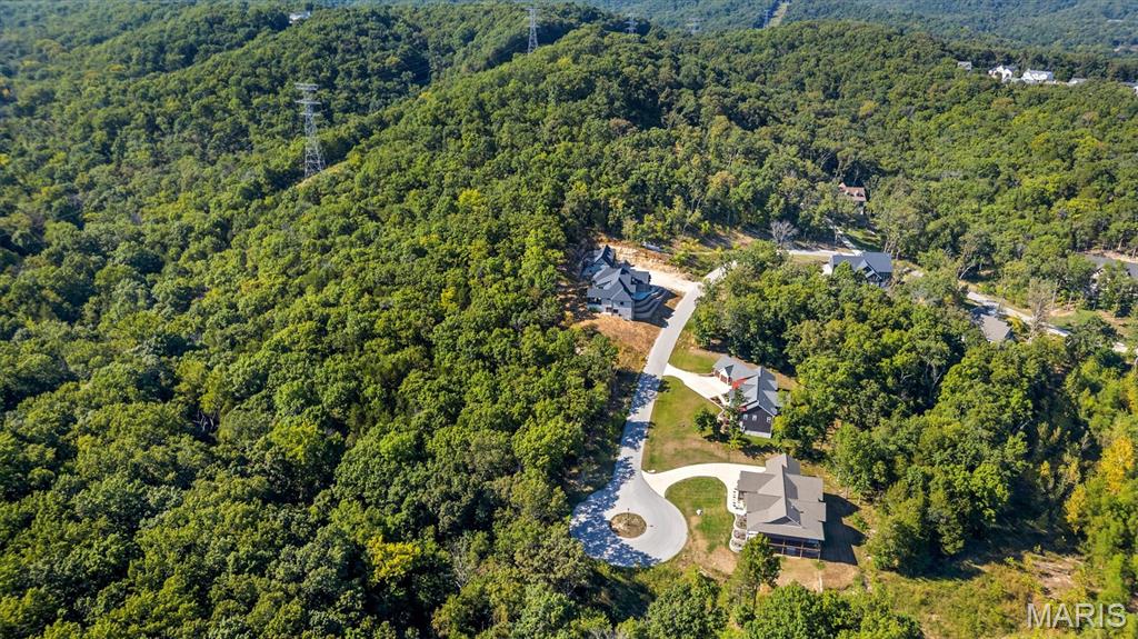 Red Oaks Vly - Land
