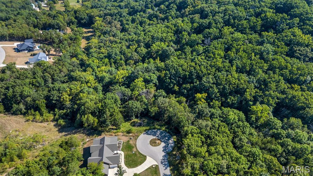 Red Oaks Vly - Land