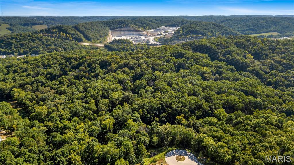Red Oaks Vly - Land