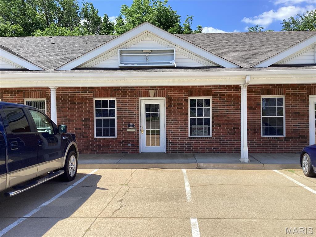 Hoover Condo Complex - Commercial Sale