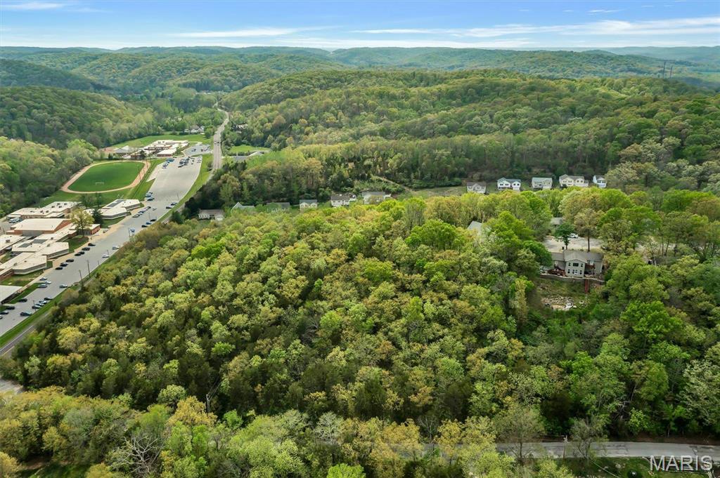 Beautiful 1.048-acre wooded lot with sloping terrain in House Springs Heights Subdivision. Located conveniently near both Hwy 30 and Hwy 21 for an easy commute. Peaceful setting with mature trees offers privacy and natural beauty. Great opportunity to build your dream home in an established neighborhood. Seller may consider owner financing (subject to terms and at a premium over list price). Electric Utility available nearby. Don't miss this one — drive by and take a look today!