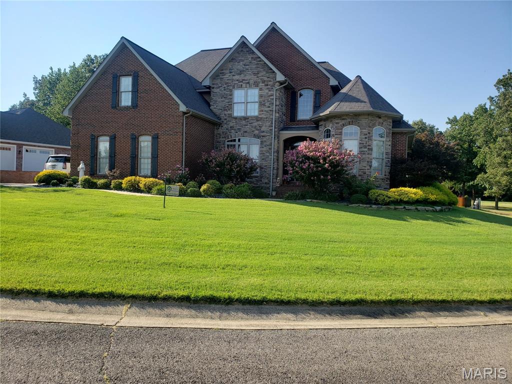 Bent Creek Estate - Residential