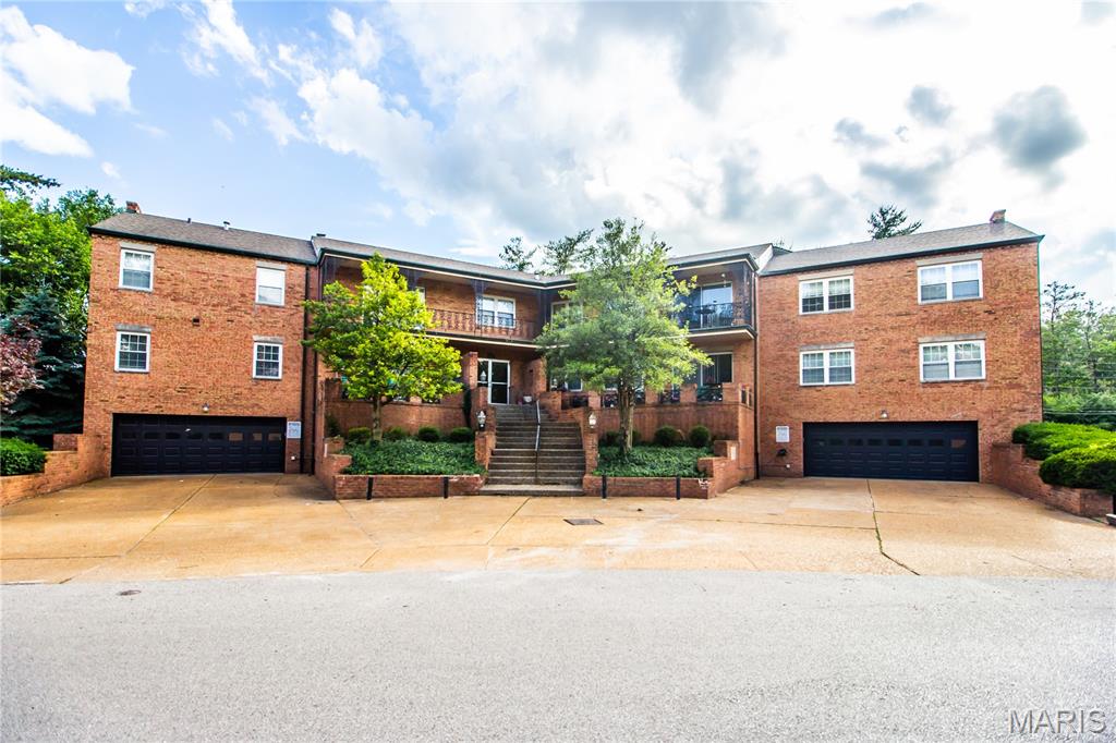 Clayshire - Residential Income