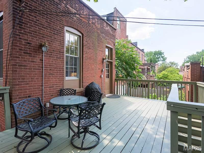 Hoppes Add - Residential