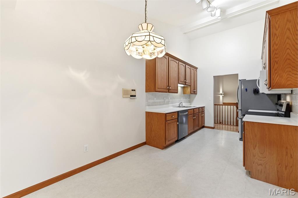 Truman Terrace #2 - Residential