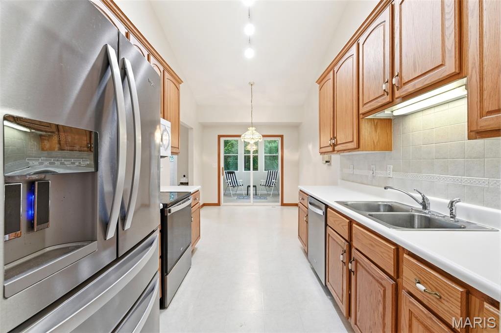 Truman Terrace #2 - Residential