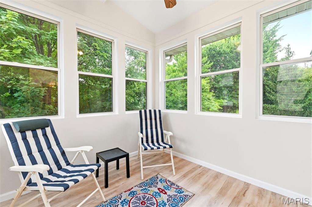 Truman Terrace #2 - Residential