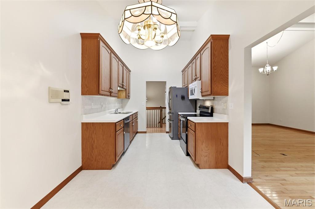 Truman Terrace #2 - Residential