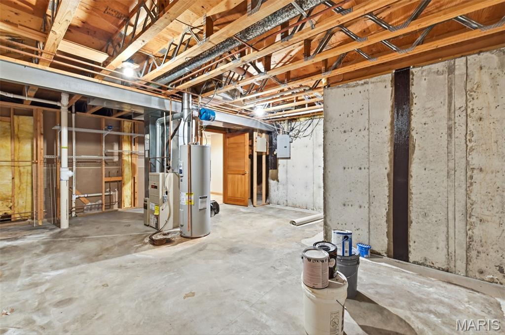 Truman Terrace #2 - Residential
