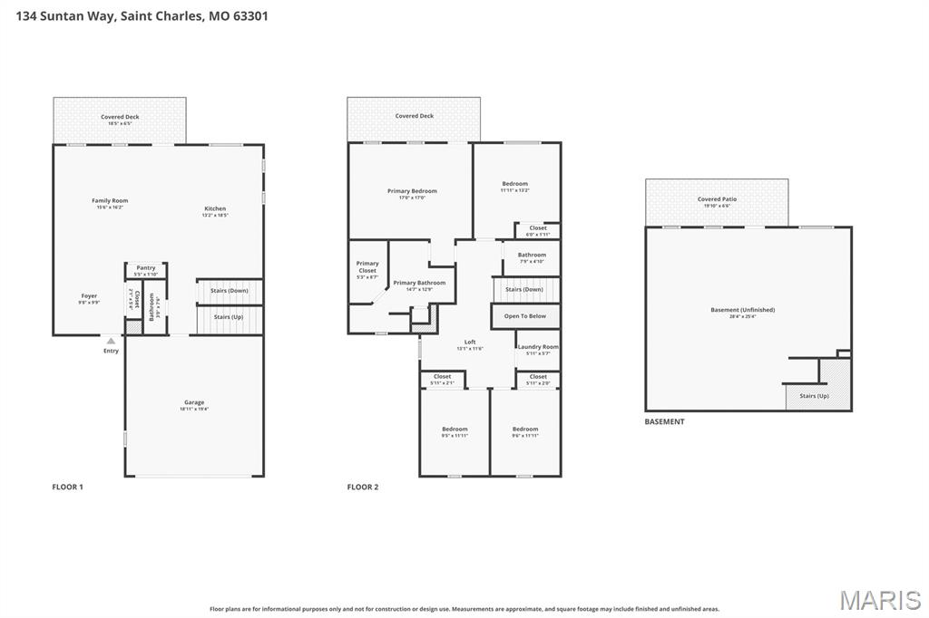 New Town - Residential